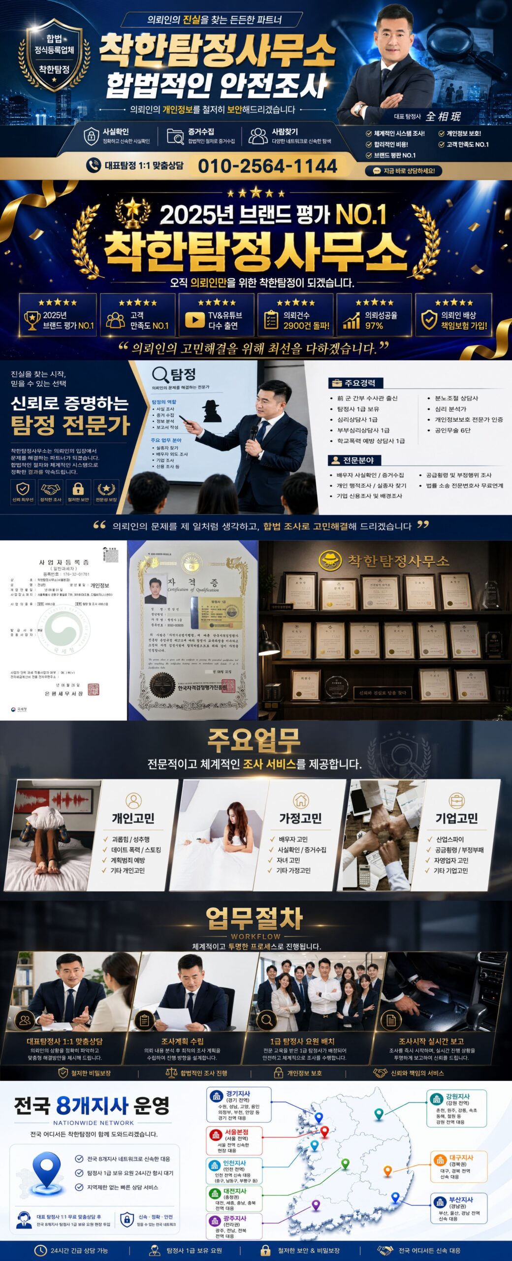 인천흥신소 인천탐정사무소